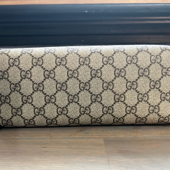 Gucci Padlock small GG shoulder bag - Picture 16 of 16